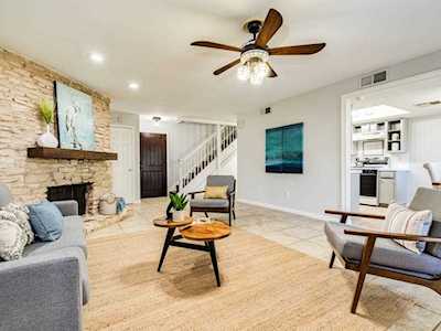 8205 Belclaire LN Austin, TX 78748