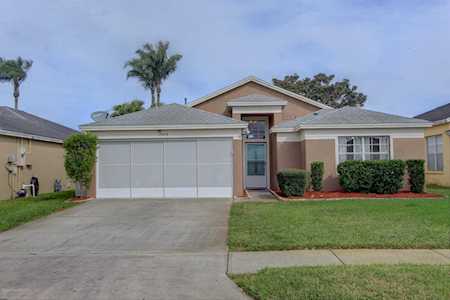 7073 Red Bay Court Melbourne, FL 32940