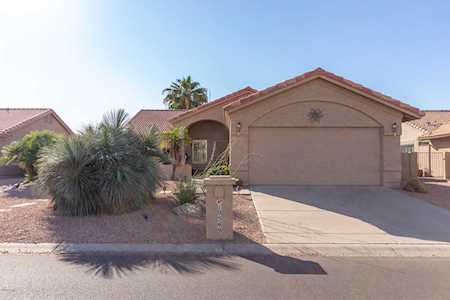 10549 E Champagne Drive Sun Lakes, AZ 85248