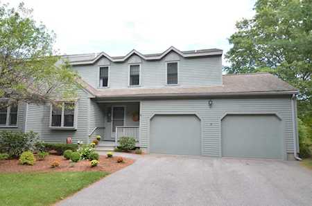 12 Spruce Pond Road #12 Franklin, MA 02038