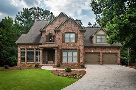 810 Cambridge Crest Ln Johns Creek, GA 30005