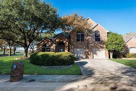 8604 Falconet Circle Mckinney, TX 75072