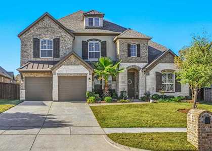 7437 E Fork Lane Mckinney, TX 75071