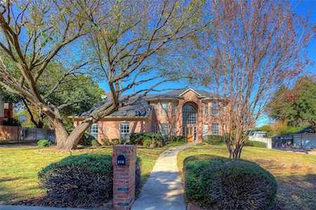 917 Dove Creek Trail Southlake, TX 76092