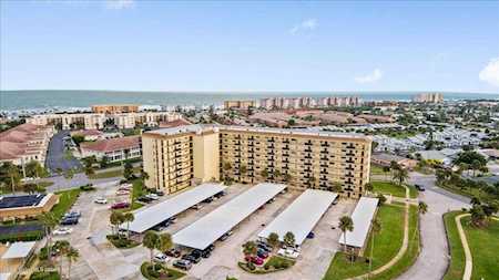 520 Palm Springs Boulevard #607 Indian Harbour Beach, FL 32937