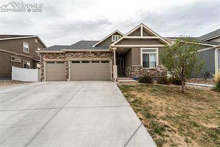 7923 Moondance Trail Fountain, CO 80817