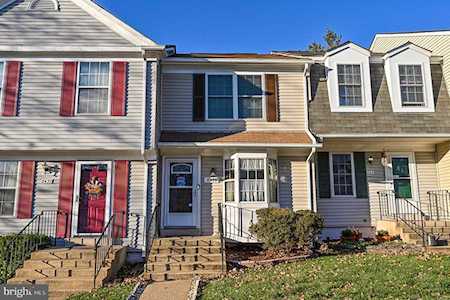 8435 Georgian Ct Manassas, VA 20110