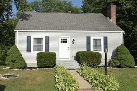 37 Park Road Ashland, MA 01721
