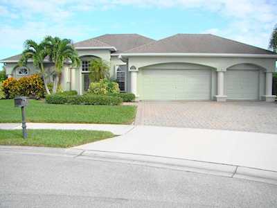 5313 Picardy Court Rockledge, FL 32955