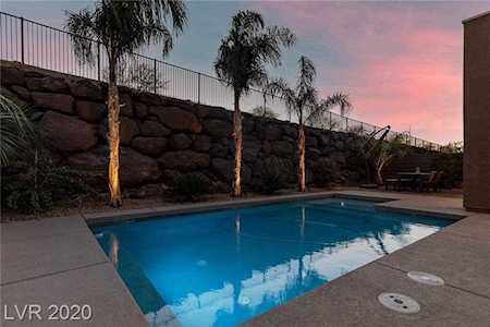 921 Pomander Point Place Henderson, NV 89012