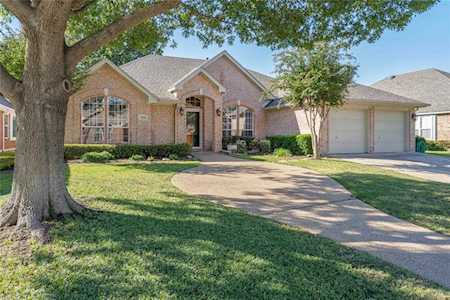3528 Stone Creek Lane S Fort Worth, TX 76137