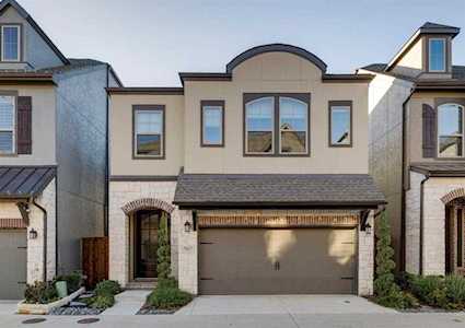 7017 Mistflower Lane Dallas, TX 75231