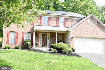 3107 Altair Ln Upper Marlboro, MD 20774
