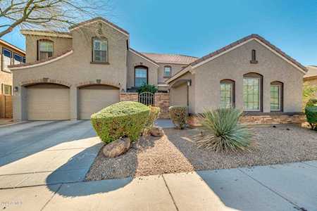 3621 E Hutchins Court Gilbert, AZ 85295