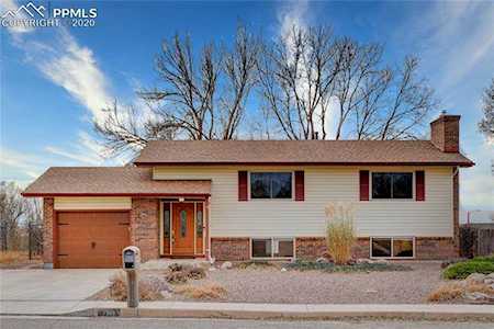 7468 Colonial Drive Fountain, CO 80817