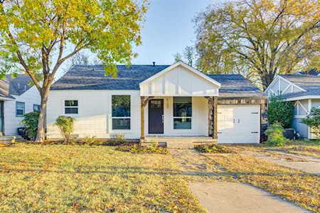 4105 Alamo Avenue Fort Worth, TX 76107