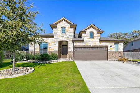 2415 Centennial LOOP Round Rock, TX 78665
