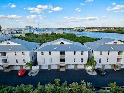 19829 Gulf Blvd #302 Indian Shores, FL 33785