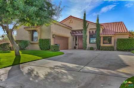 1 Santo Domingo Drive Rancho Mirage, CA 92270