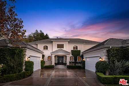 1420 Bienveneda Avenue Pacific Palisades, CA 90272