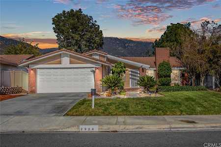 2534 Irvington Avenue San Bernardino, CA 92407