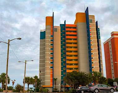 1700 N Ocean Blvd. N #352 Myrtle Beach, SC 29577