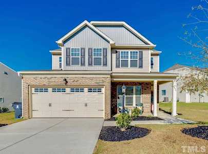 282 Tuscan Ridge Drive Clayton, NC 27527