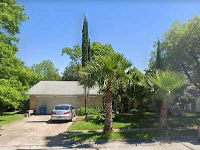 1606 Colony Creek DR Austin, TX 78758