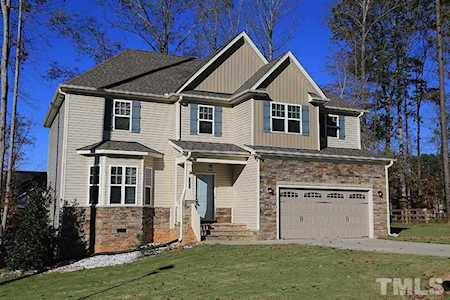 203 Petal Grove Court Youngsville, NC 27596