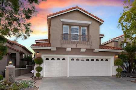 11970 Heatherwood Hollow Ct San Diego, CA 92128