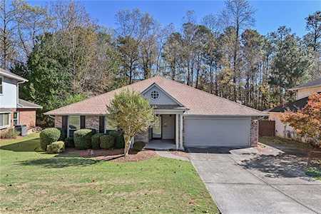 11135 Amy Frances Ln Alpharetta, GA 30022