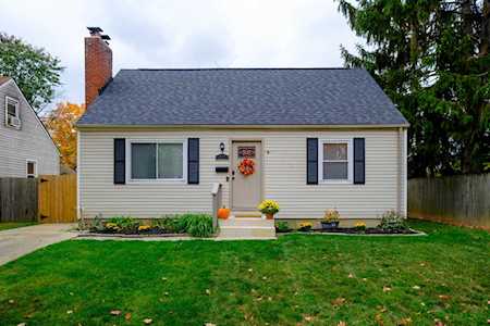 347 Demorest Road Columbus, OH 43204