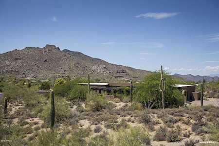 36402 N Sidewinder Road Carefree, AZ 85377