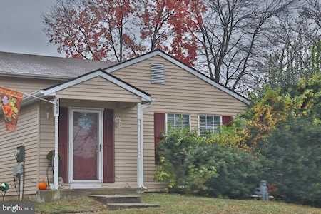 7850 Red Lion Way Pasadena, MD 21122
