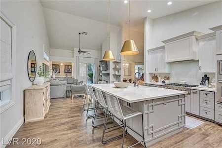 2010 Bobtail Circle Henderson, NV 89012