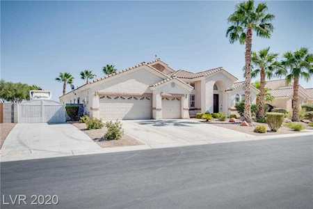 6608 Sycamore View St Las Vegas, NV 89131