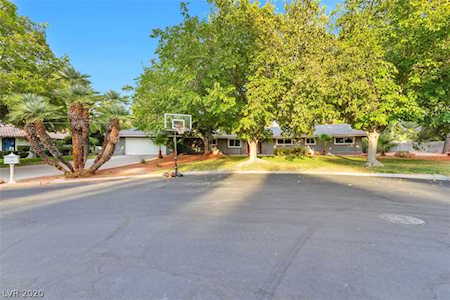 2900 Justice Ln Las Vegas, NV 89107