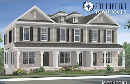 402 Portsdale Drive Brentwood, TN 37027