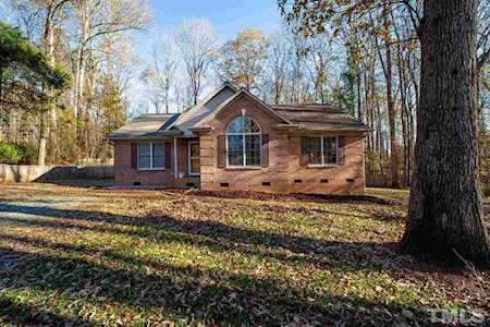 2635 Jamie Baker Drive Mebane, NC 27302