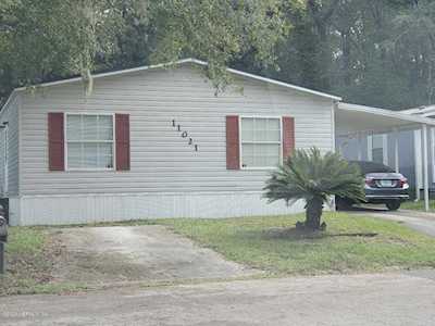 11021 Creekwood Dr Jacksonville, FL 32256