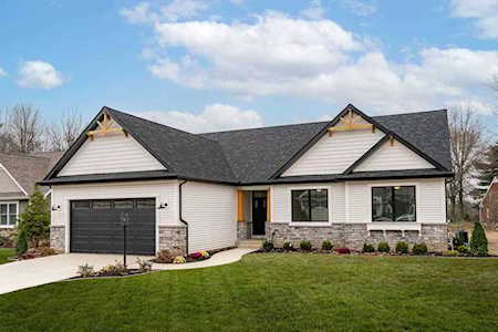 53719 Terre Verde Hills Court #Lot 05 South Bend, IN 46628