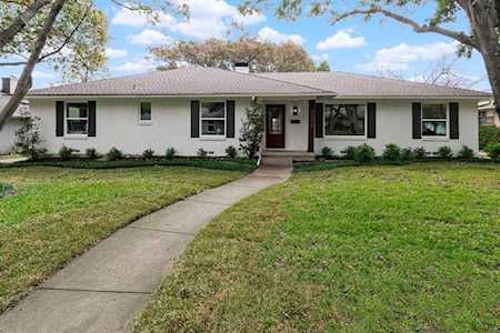 6224 Berwyn Lane Dallas, TX 75214