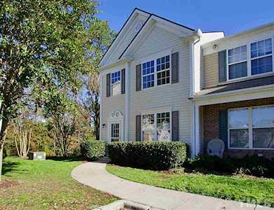 514 Canyon Lake Circle Morrisville, NC 27560