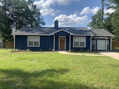 2237 Hickory Ct Tallahassee, FL 32305