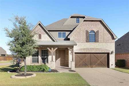 2814 Sherwood Drive Trophy Club, TX 76262