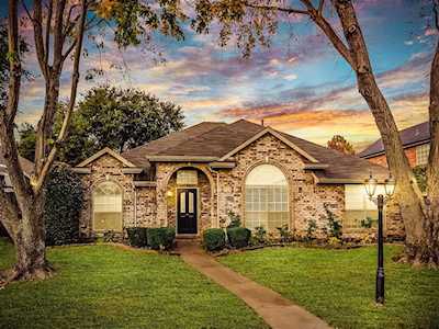 11200 New Orleans Drive Frisco, TX 75035