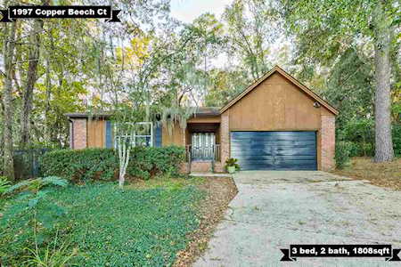 1997 Copper Beech Ct Tallahassee, FL 32308