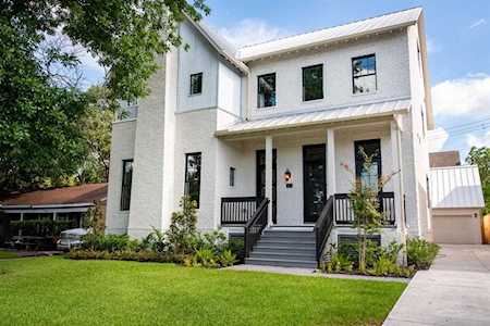 3813 Aberdeen Way Houston, TX 77025