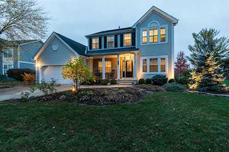 6218 Wynford Drive Dublin, OH 43016