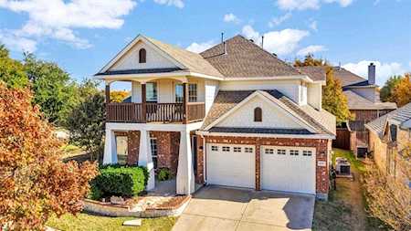 4101 Big Fork Trail Mckinney, TX 75070